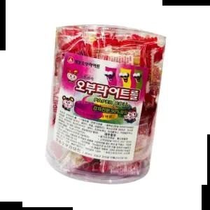 간식 오부라이트 롤 1통 (40개입)