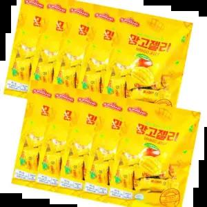 과일젤리 일광 망고젤리 250g(10개)