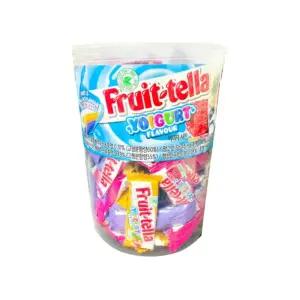 후르츠텔라요구르트향 후르츠텔라통590g 1통