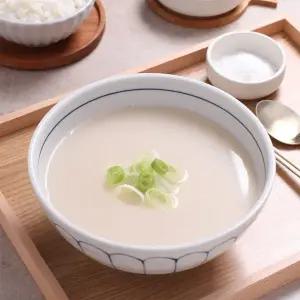 보양옥 한우사골곰탕 500g 5팩