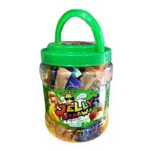 스트로우젤리 젤리스트로우(티상 810gX8개)