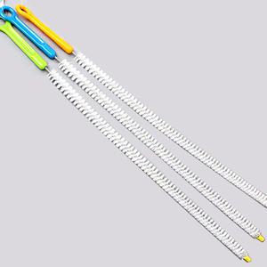 다용도 파이프청소솔50 (롱브러쉬 긴세척솔 배관솔 튜브브러쉬 틈새솔 병솔 주입구 청소솔)