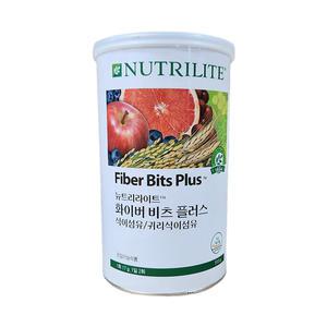 암웨이 화이버 비츠 플러스 식이섬유/amway