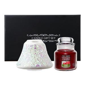 양키캔들 병향초 소 104g 모자이크 자쉐이드 선물세트