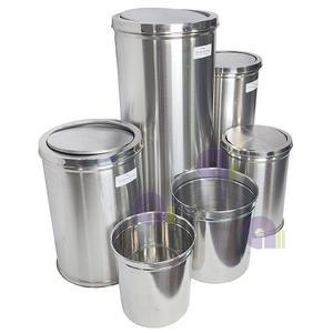 미니뱅뱅이스텐휴지통/9L~35L/선택/화장실휴지통/쓰레기통/뱅뱅이휴지통/스윙형휴지통