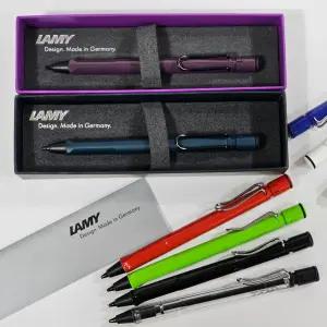 라미 사파리 샤프 (각인 선물포장)