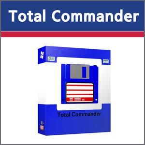 Ghisler Total Commander 라이선스 / 토탈 커맨더 / 파일관리 / 윈도우 탐색기 / 유니코드지원 / 파일탐색기 / 안드로이드