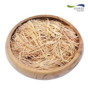 [어가예찬][자연원] 담백부드럼 오징어실채 1kgx2팩