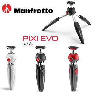 맨프로토 PIXI EVO 픽시 이보 미니 삼각대