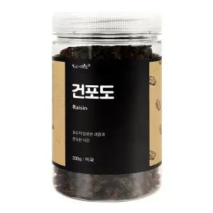 건포도 330g