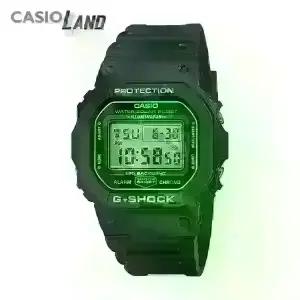 지샥 DW-5600UE-1DR