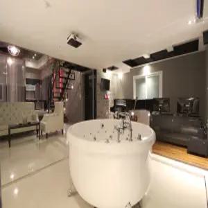 [경북 모텔] 구미 인동 호텔 LEE (구미)