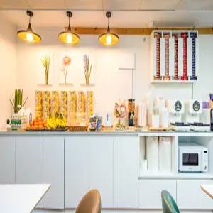 [충남 모텔] 아산 호텔 라그라스 (아산)