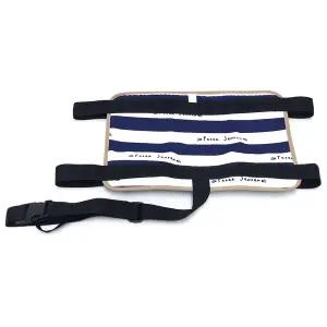 [이화] 휠체어 안전띠 - 안전벨트