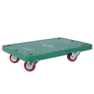 달리 400*600 3인치 적색/피아노달리/대차