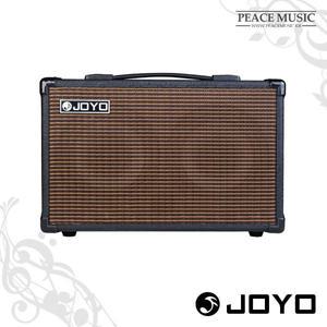 조요 어쿠스틱 기타 앰프 AC-40 JOYO AC40 40W AMP 통기타앰프