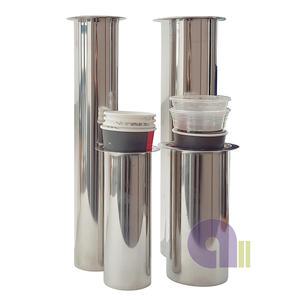 매립형컵수거함/선택/재활용컵수거대/플라스틱컵수거