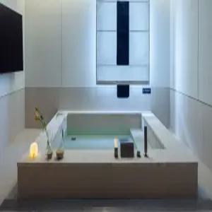 [서울 모텔] 건대 아늑 호텔 앤 스파 서울 성수 건대 (건대,군자,구의)