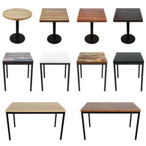 테이블 행사 식탁 책상 카페 공부방 업소용 티테이블 대리석무늬 식당