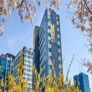 [서울] 골드리버 호텔(서울호텔/금천호텔/금천골드리버 호텔)