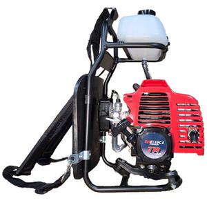 북성 미쓰비시 예초기 TBP430S 2행정엔진 작업대 분리형 제초 벌초 잔디 성묘