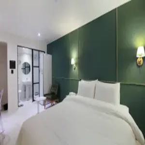 [전남 모텔] 광양 호텔 어반 (광양)