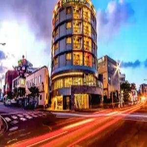 [제주] 비케이호텔 인 제주(제주호텔/서귀포호텔/서귀포비케이호텔 인 제주)