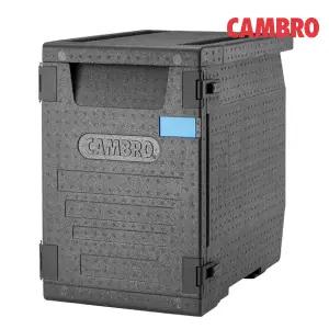 캠브로 고박스 EPP400 (86L) 보온 보냉 아이스 박스