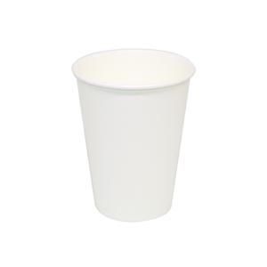 핫쿨겸용 12온스 무지 테이크아웃 440ml 종이컵 ( 무광 / 원두커피 / 핫아이스 / 1,000개)