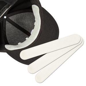 모자 땀흡수 패드 10P 헤어밴드 모패치