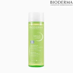 바이오더마 세비엄 로션 200ml/피지조절 토너/b
