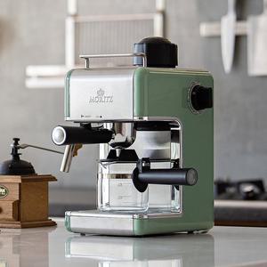 [모리츠]에스프레소 커피머신 MO-EM1000G  색상 택1