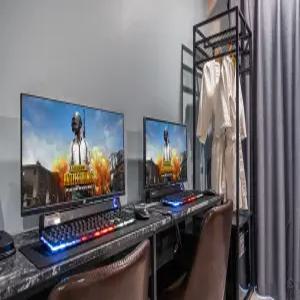 [경기 모텔] 수원 호매실 스타호텔 (수원역,구운,행궁,장안구)