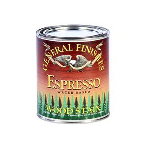 제너럴피니쉬 수성우드스테인 (3.78L)/수성스테인