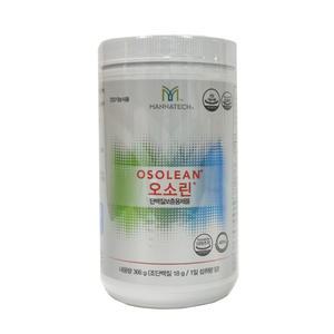 매나테크 오소린(우유가수분해/유청단백농축분말99.9%)