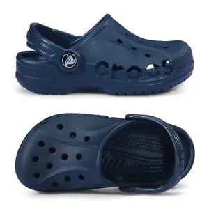 [크록스] 키즈 바야 네이비 10190-410