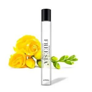 [어퓨] 마이 핸디 롤온 퍼퓸 (프리지아)