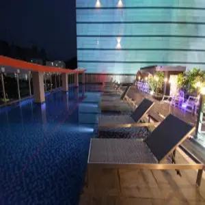 [경북 호텔] 안동 씨엠파크 호텔 (안동(경북도청,하회마을))