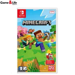 닌텐도 스위치 마인크래프트 한글판