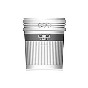 노루 크린폭시(W)하도,상도16LT/예그리나 플로어코트(W)상도 투명 8LT/수용성 바닥용