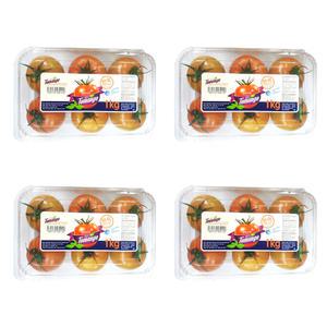 생생스토리 스테비아 토마토 토망고 4kg내외