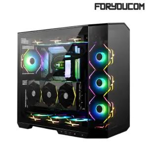 라이젠7 7800X3D RTX5070Ti_16GB RAM_32GB SSD_1TB 조립PC 게이밍 컴퓨터 데스크탑 본체 전문가 조립 8233