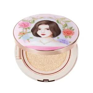 메이크업헬퍼 앰플 글로우 쿠션 23g 러블리 레이첼