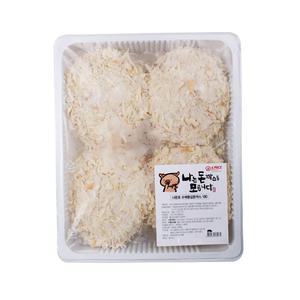 선인 나돈모 수제등심돈까스 2.16kg