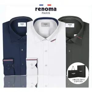 [롯데백화점]레노마 2025년 레노마 정장 수트 캐주얼 긴팔셔츠 특집전