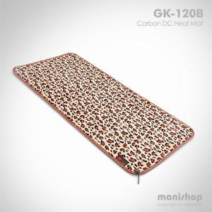 극세사 캠핑 온열매트/전자파 차단 DC 12V/안전한 카본열선/차박 차량용 난방 전기매트 전기장판 전기요