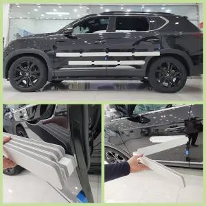 문콕방지 도어가드 바이콕, 관련분야 유일특허. 초간단설치