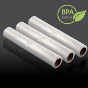 푸드세이버 솔리스 등 전세계 진공포장기 호환가능 공압출필름