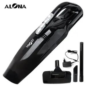 국산 아로나 핸디형 무선청소기 미니 소형 AL-3100N