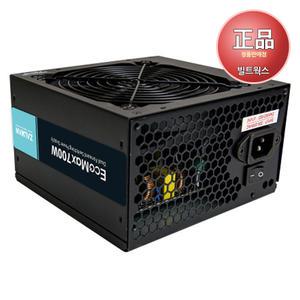 :잘만 EcoMax 700W 정격 컴퓨터 파워서플라이 정품